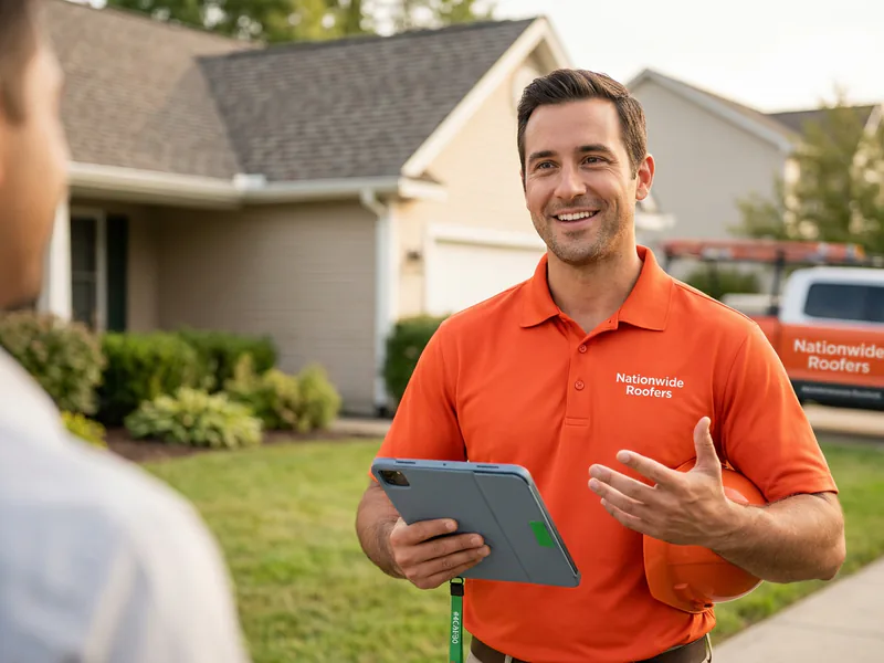 Roof Installation  in Muskegon  FAQ